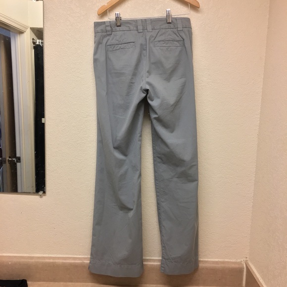 👖J. Crew Weathered Broken-In Chino Twill Pants👖 - Picture 5 of 7